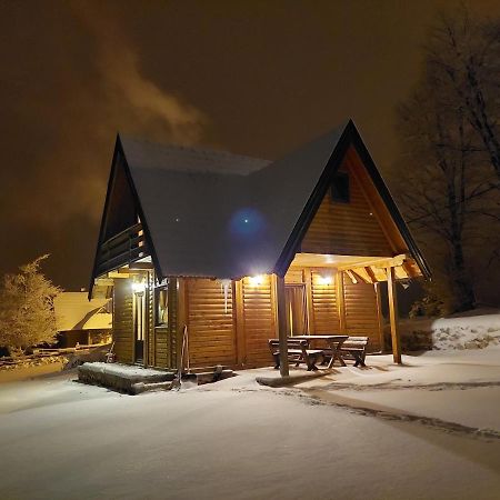 Gold Hill Villa Sekulic Luaran gambar