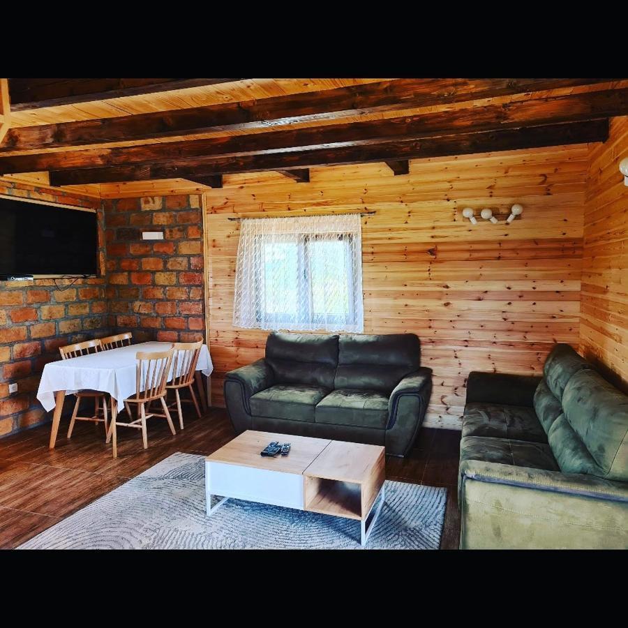 Gold Hill Villa Sekulic Luaran gambar