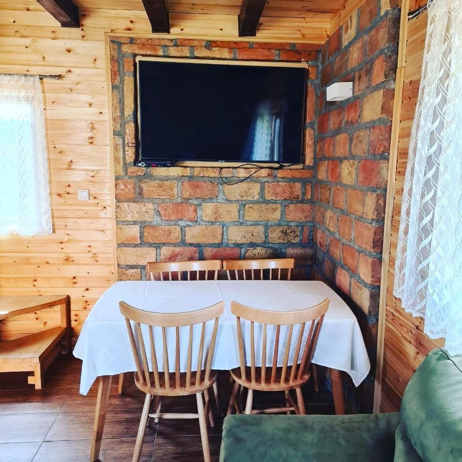 Gold Hill Villa Sekulic Luaran gambar