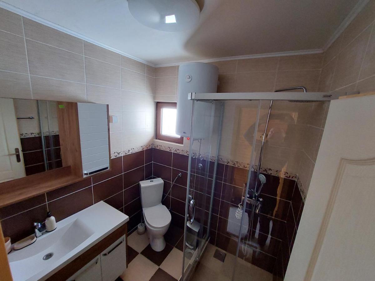 Gold Hill Villa Sekulic Luaran gambar